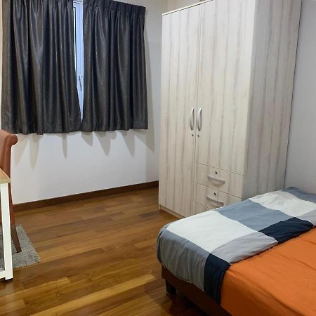 Ace Suites Σιγκαπούρη Εξωτερικό φωτογραφία
