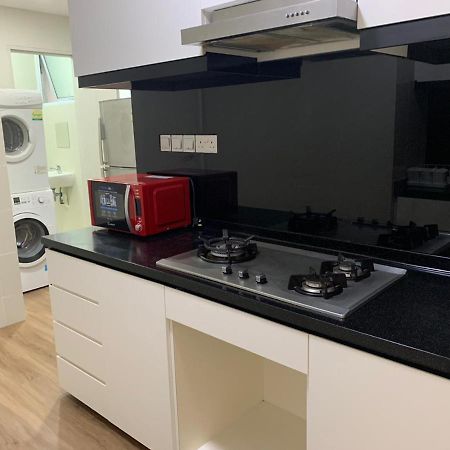 Ace Suites Σιγκαπούρη Εξωτερικό φωτογραφία