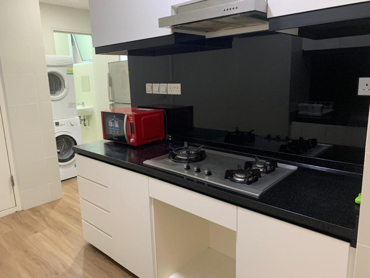 Ace Suites Σιγκαπούρη Εξωτερικό φωτογραφία