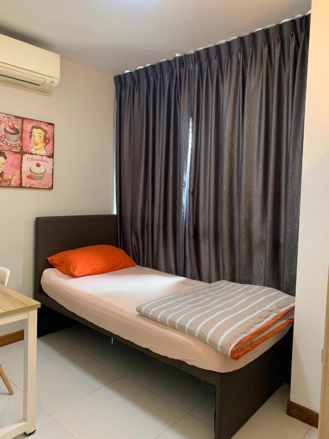 Ace Suites Σιγκαπούρη Εξωτερικό φωτογραφία
