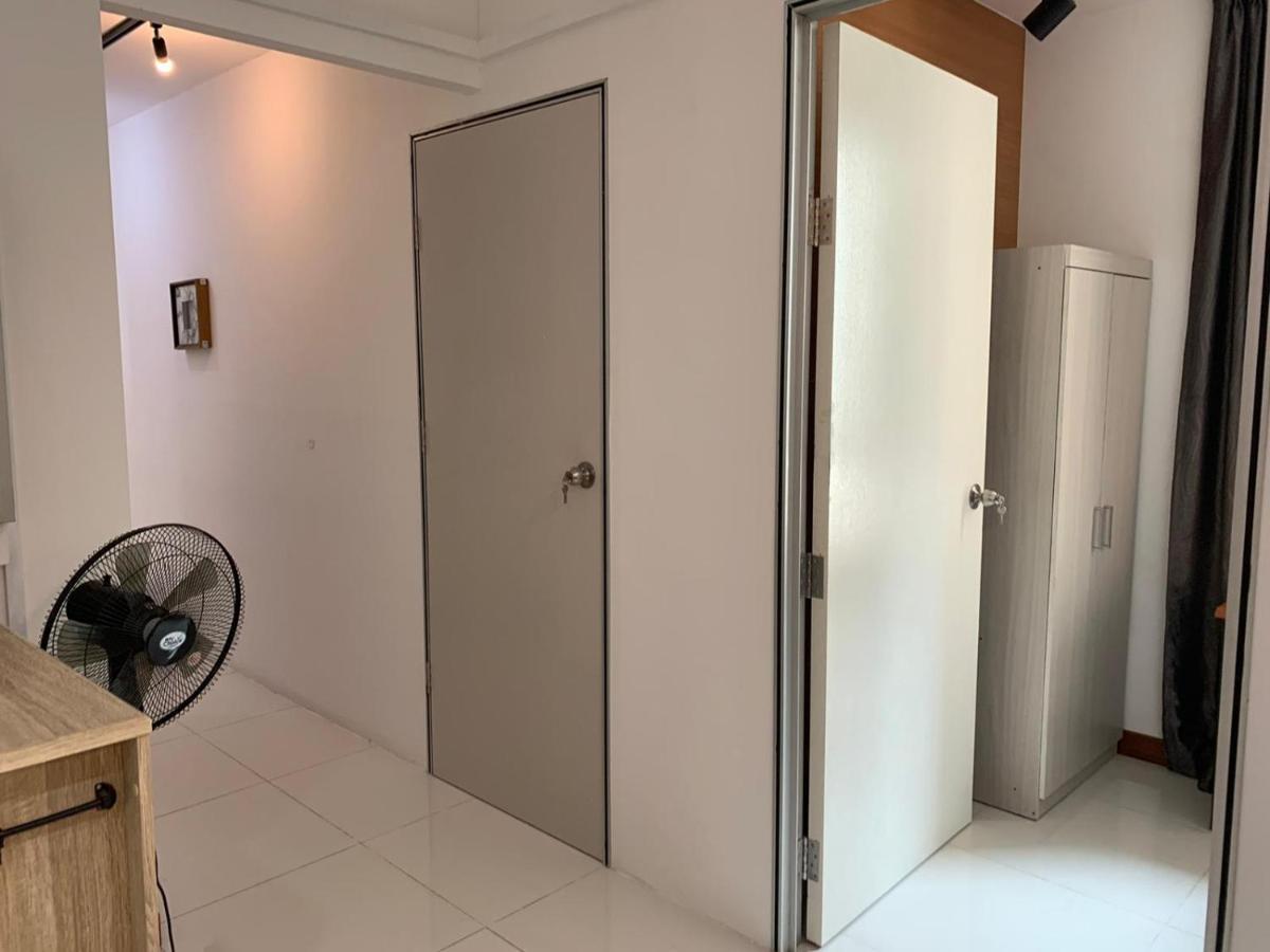 Ace Suites Σιγκαπούρη Εξωτερικό φωτογραφία