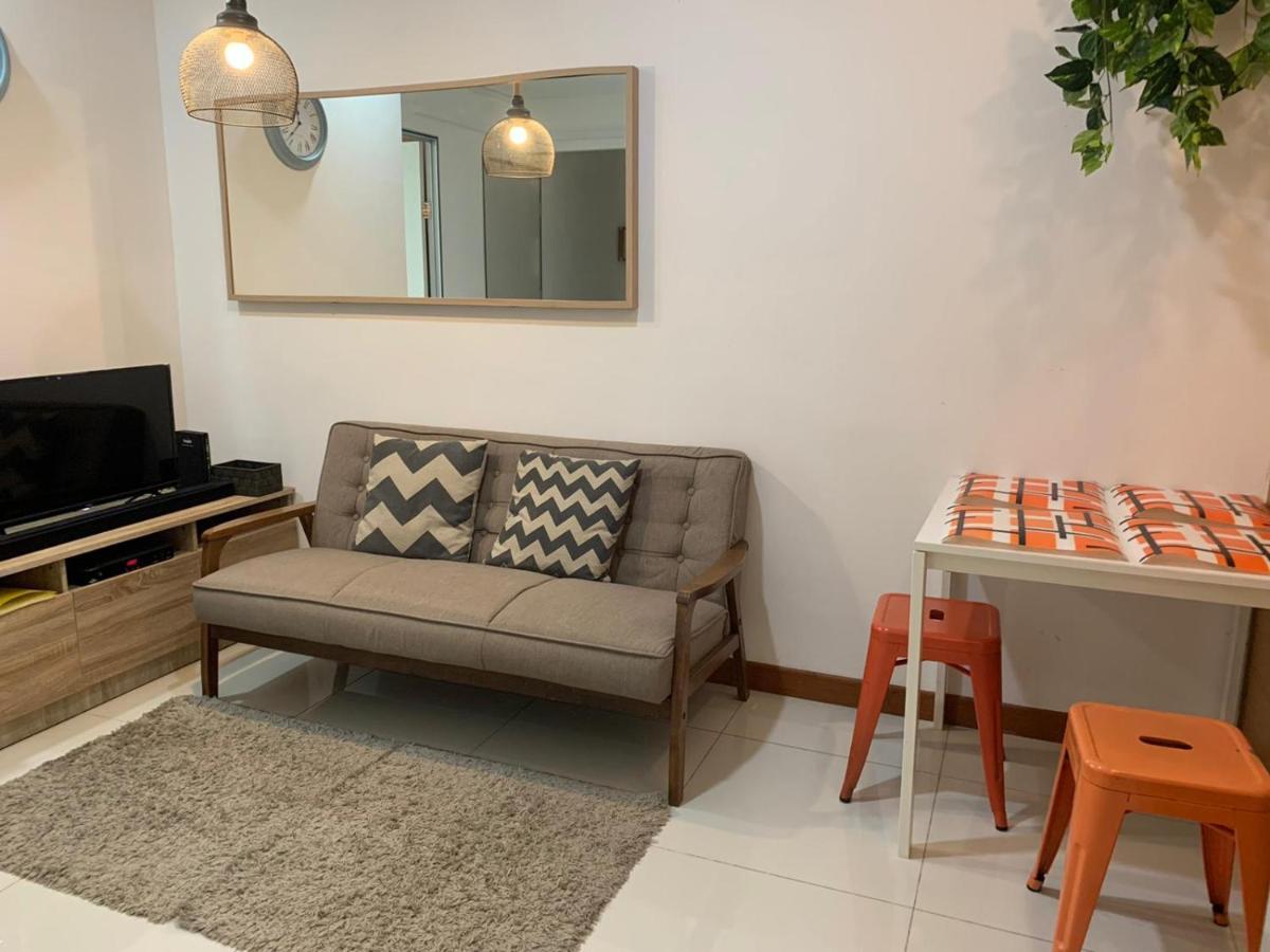 Ace Suites Σιγκαπούρη Εξωτερικό φωτογραφία