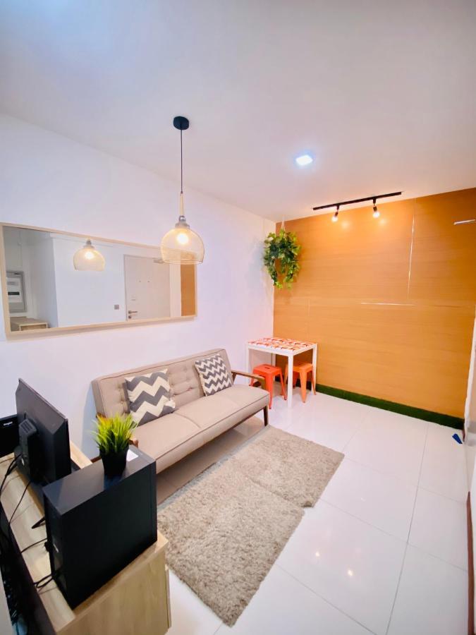 Ace Suites Σιγκαπούρη Εξωτερικό φωτογραφία