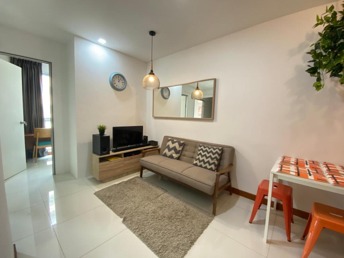 Ace Suites Σιγκαπούρη Εξωτερικό φωτογραφία