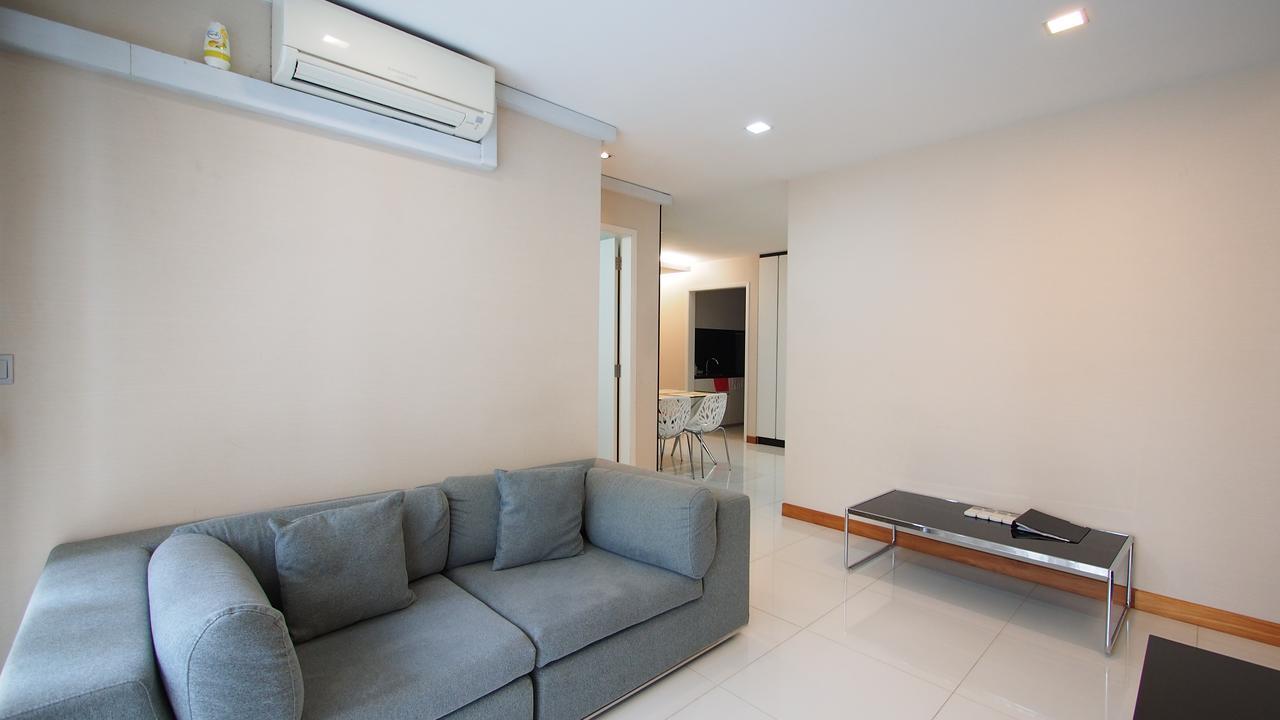 Ace Suites Σιγκαπούρη Εξωτερικό φωτογραφία