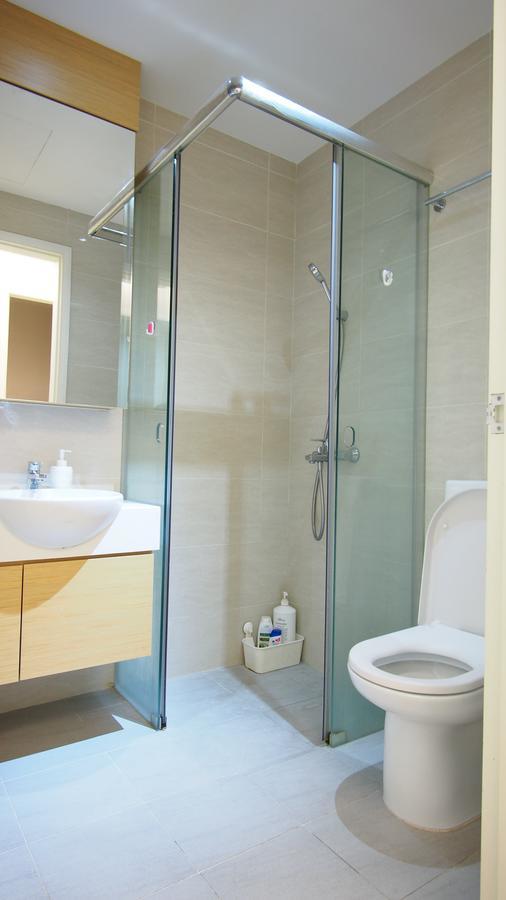 Ace Suites Σιγκαπούρη Εξωτερικό φωτογραφία