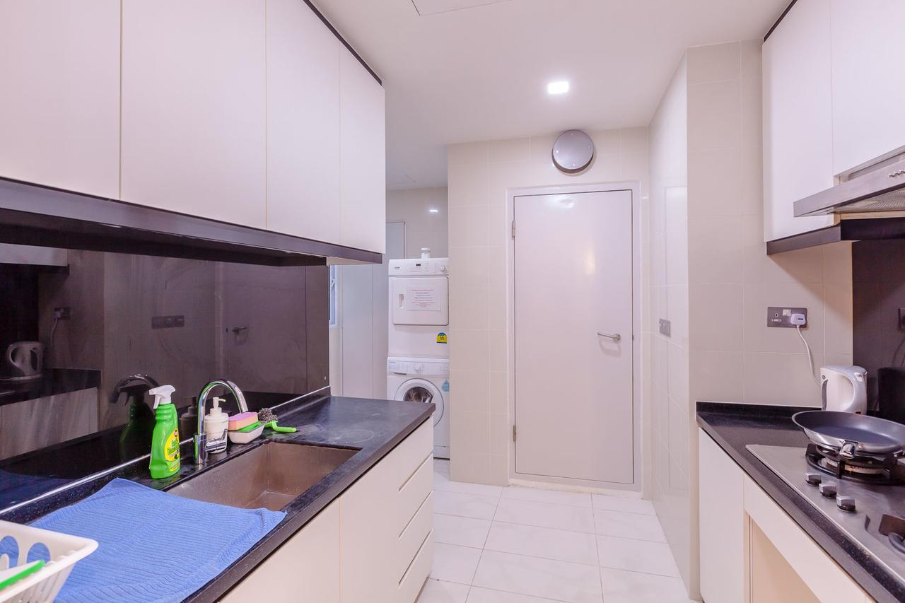 Ace Suites Σιγκαπούρη Εξωτερικό φωτογραφία