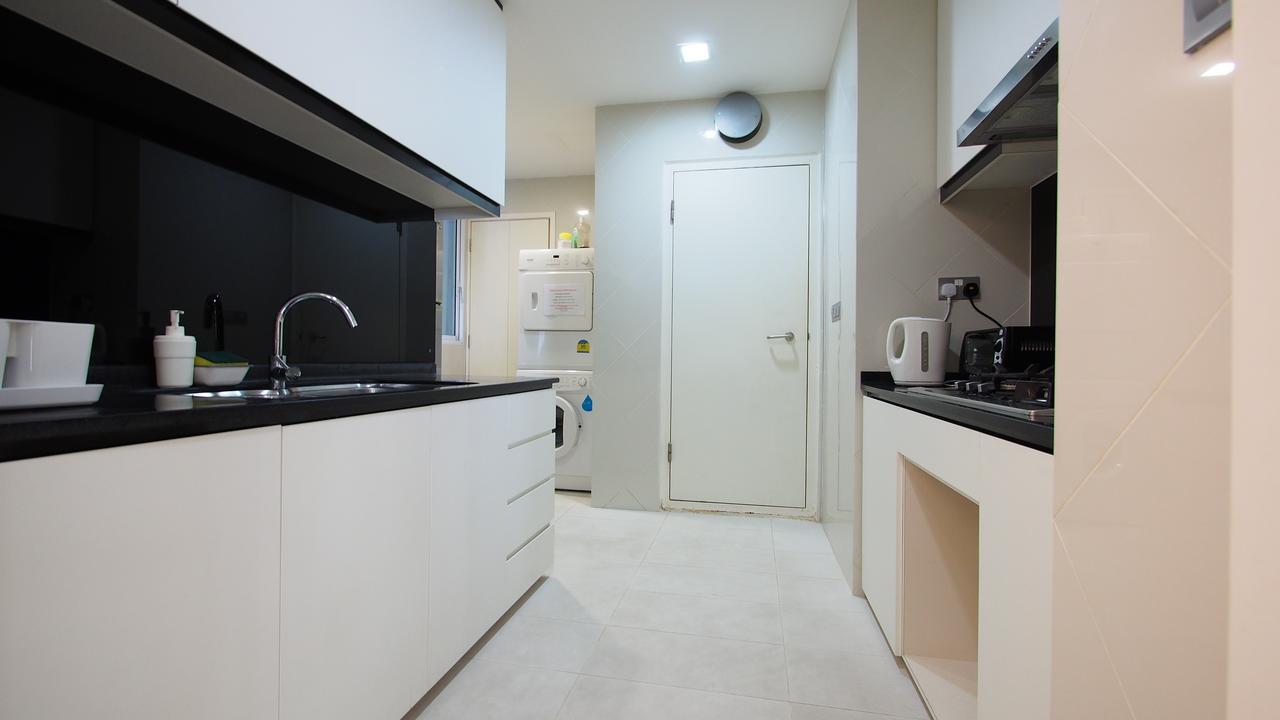 Ace Suites Σιγκαπούρη Εξωτερικό φωτογραφία