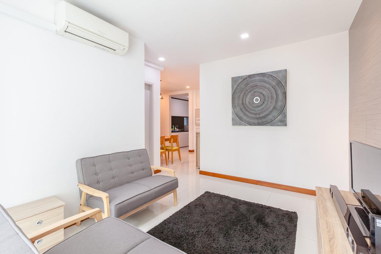 Ace Suites Σιγκαπούρη Εξωτερικό φωτογραφία