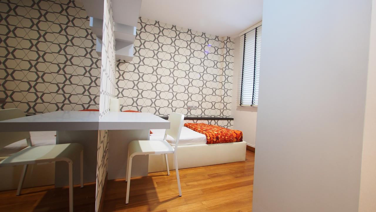 Ace Suites Σιγκαπούρη Εξωτερικό φωτογραφία