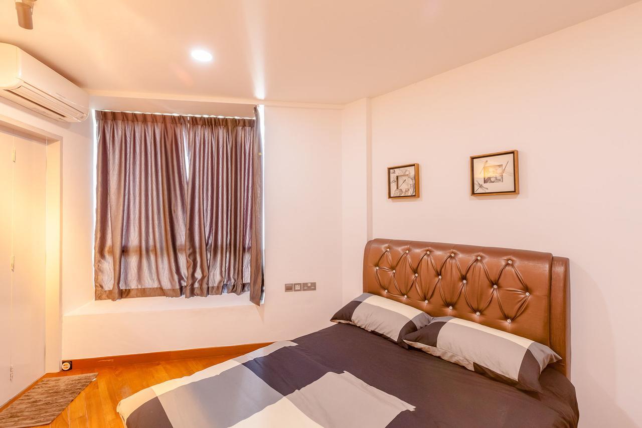 Ace Suites Σιγκαπούρη Εξωτερικό φωτογραφία