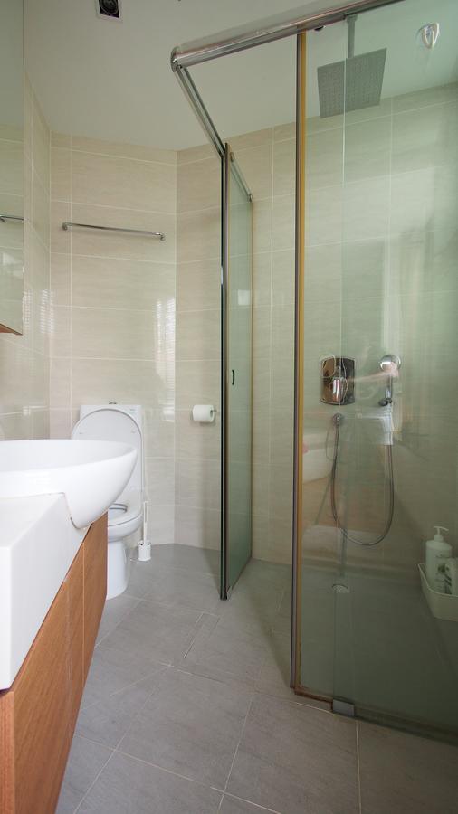 Ace Suites Σιγκαπούρη Εξωτερικό φωτογραφία