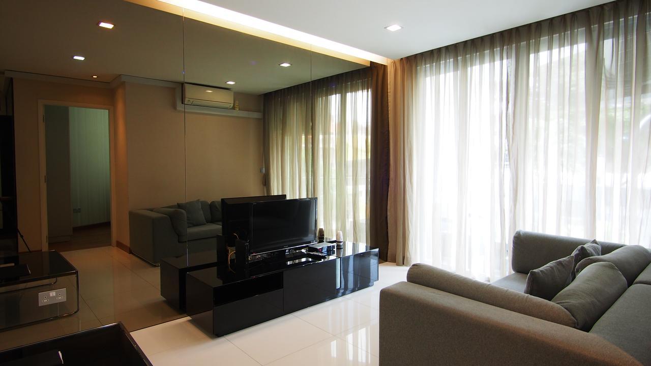 Ace Suites Σιγκαπούρη Εξωτερικό φωτογραφία