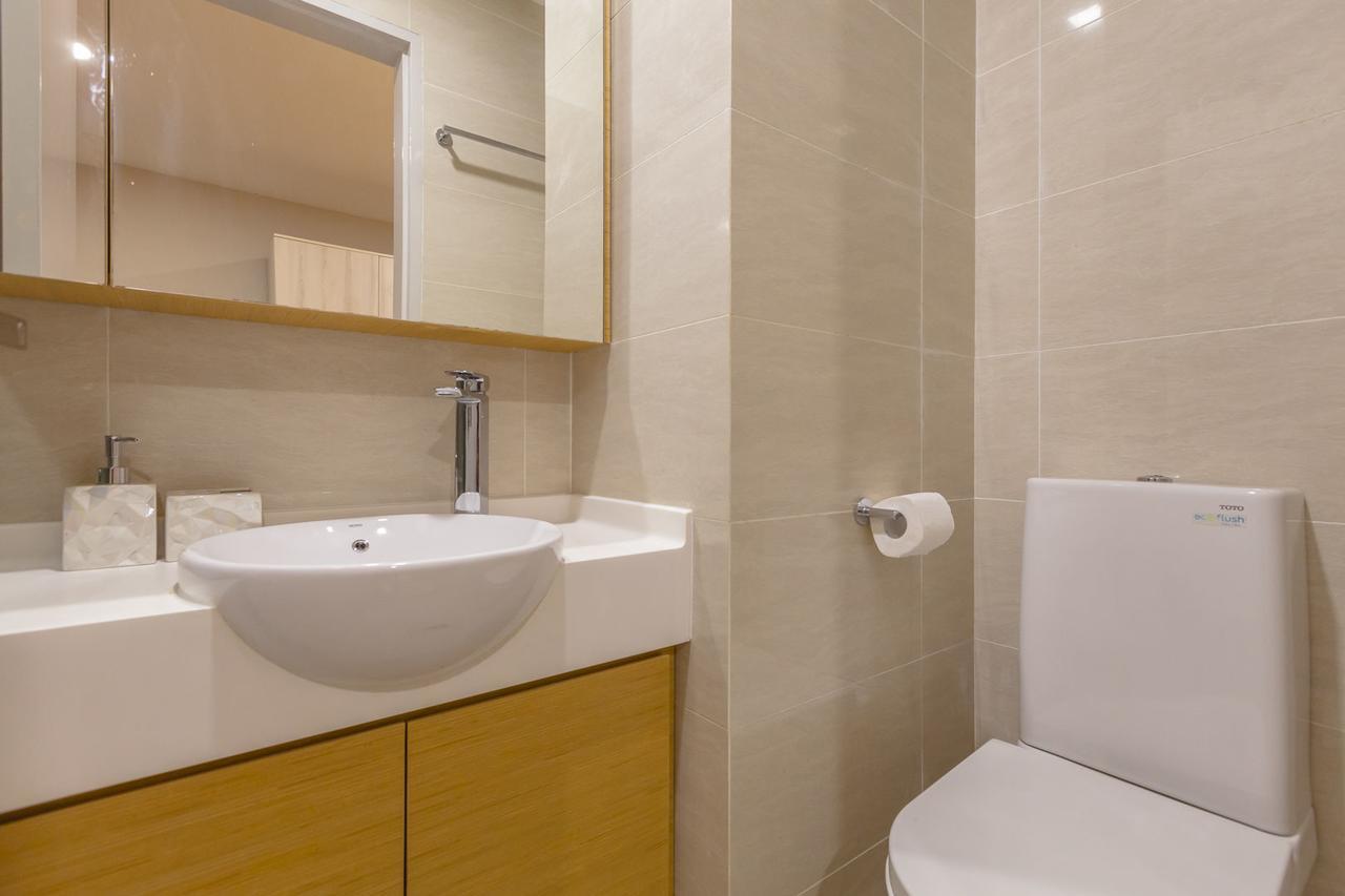 Ace Suites Σιγκαπούρη Εξωτερικό φωτογραφία