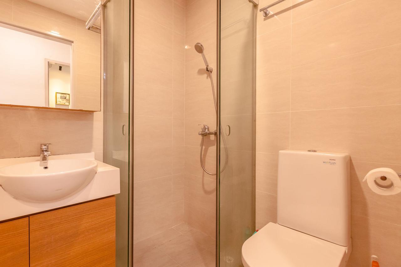 Ace Suites Σιγκαπούρη Εξωτερικό φωτογραφία