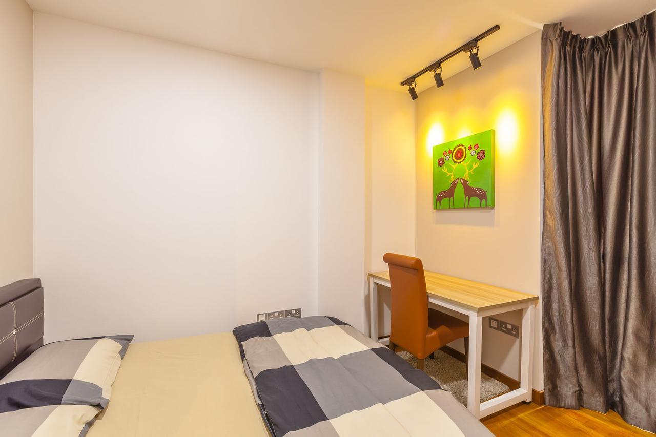 Ace Suites Σιγκαπούρη Εξωτερικό φωτογραφία