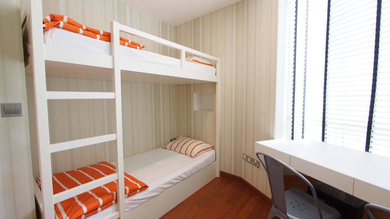 Ace Suites Σιγκαπούρη Εξωτερικό φωτογραφία