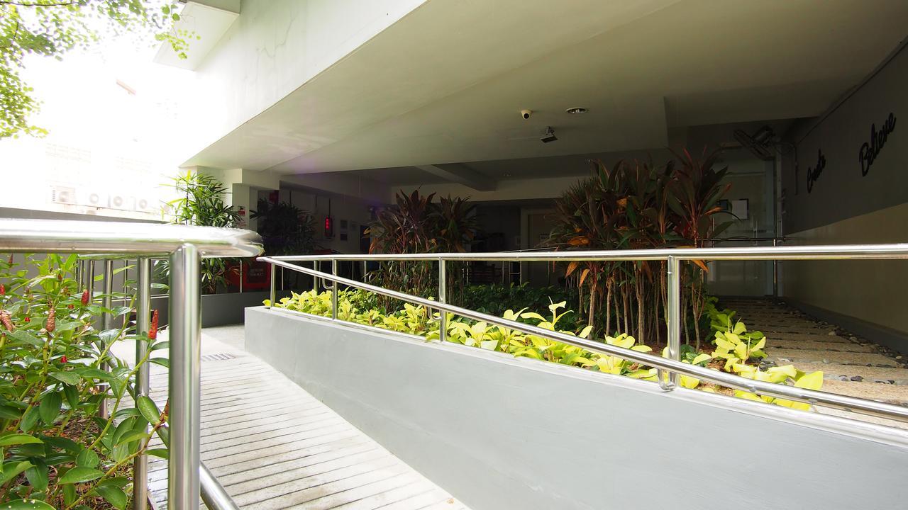 Ace Suites Σιγκαπούρη Εξωτερικό φωτογραφία