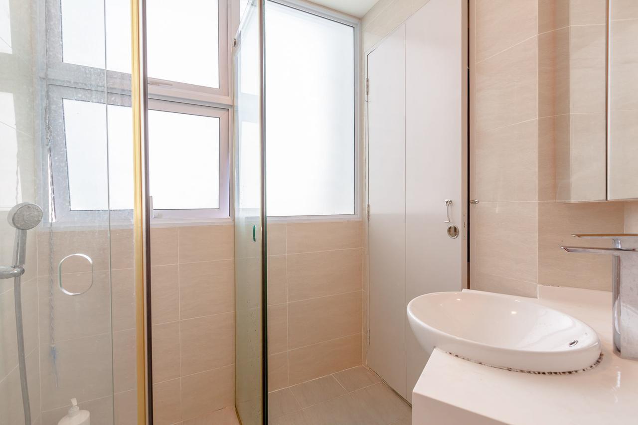 Ace Suites Σιγκαπούρη Εξωτερικό φωτογραφία