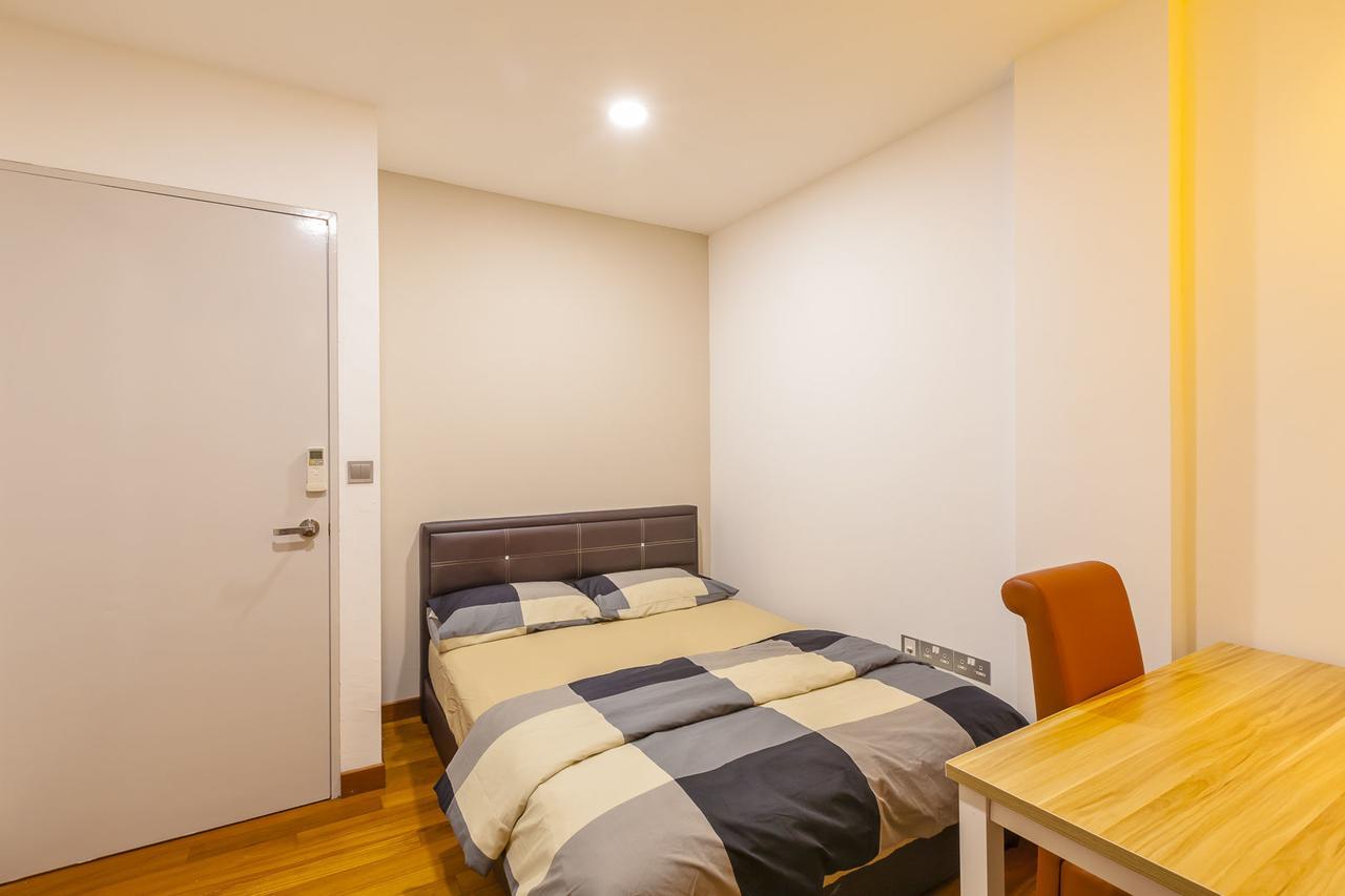 Ace Suites Σιγκαπούρη Εξωτερικό φωτογραφία