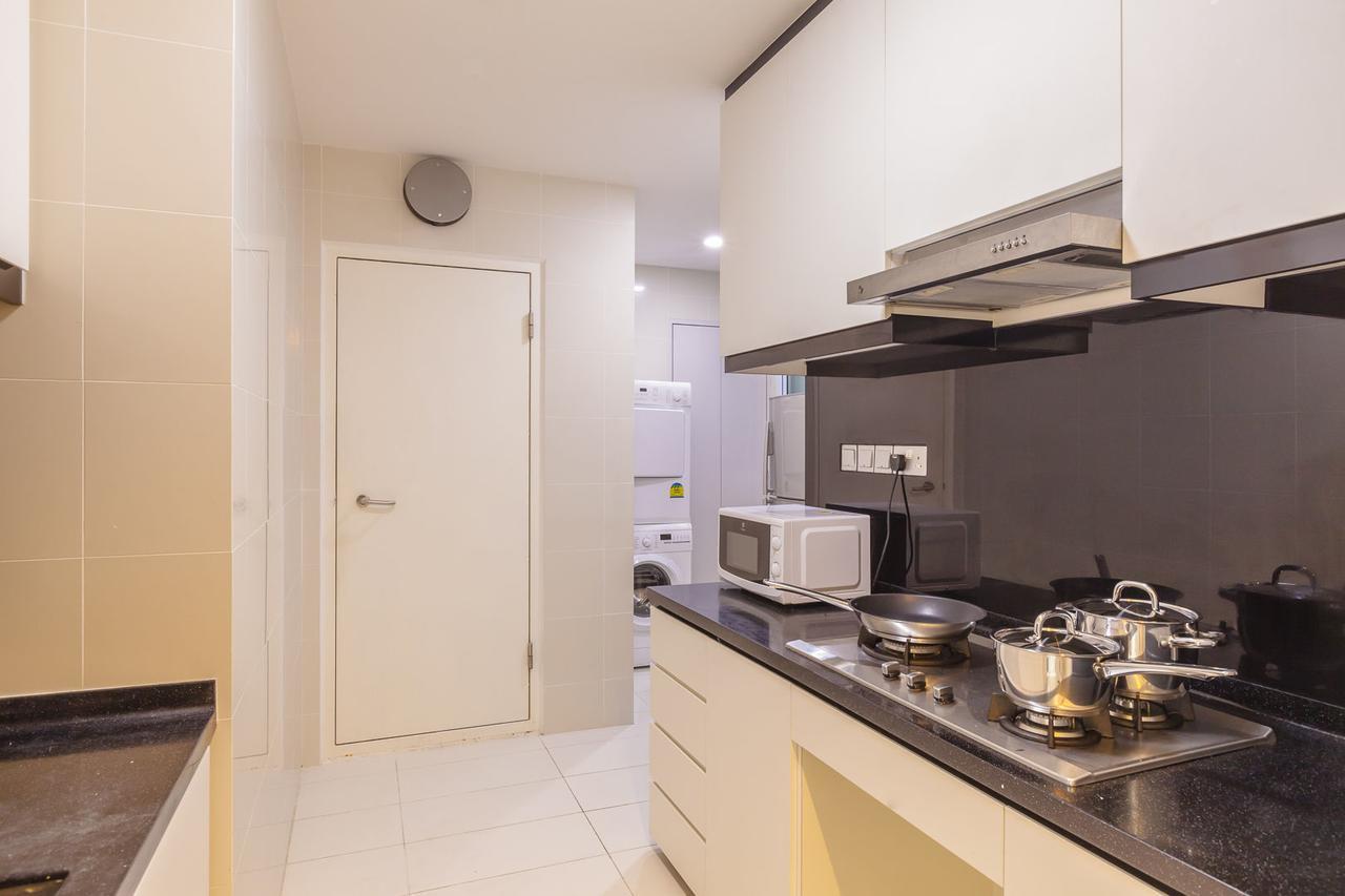 Ace Suites Σιγκαπούρη Εξωτερικό φωτογραφία