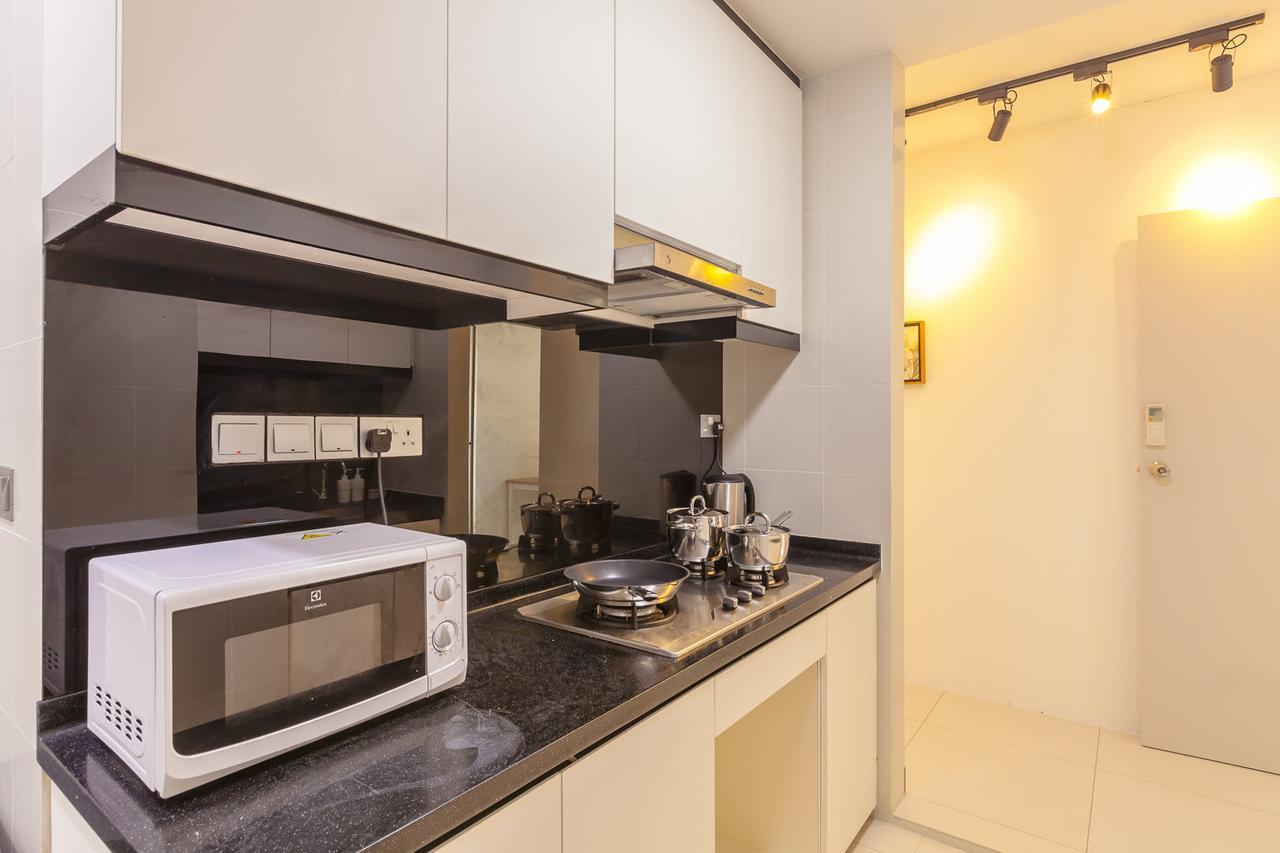 Ace Suites Σιγκαπούρη Εξωτερικό φωτογραφία