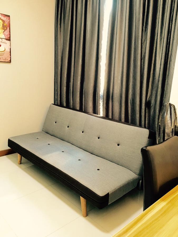 Ace Suites Σιγκαπούρη Εξωτερικό φωτογραφία