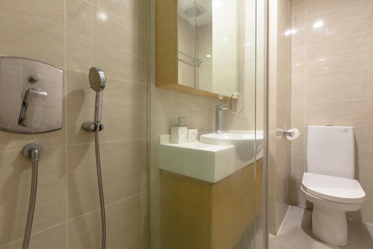 Ace Suites Σιγκαπούρη Εξωτερικό φωτογραφία