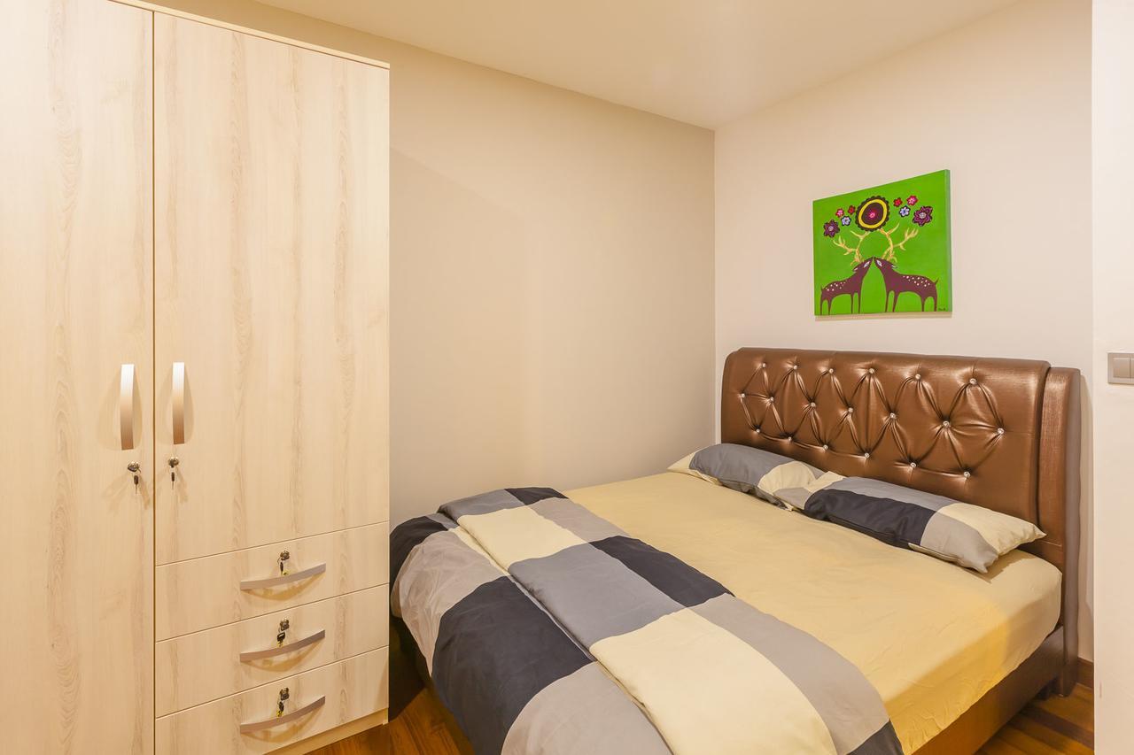 Ace Suites Σιγκαπούρη Εξωτερικό φωτογραφία