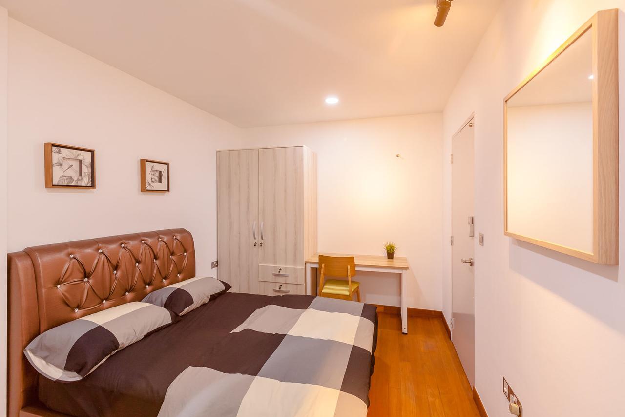 Ace Suites Σιγκαπούρη Εξωτερικό φωτογραφία