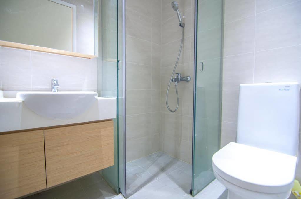 Ace Suites Σιγκαπούρη Εξωτερικό φωτογραφία