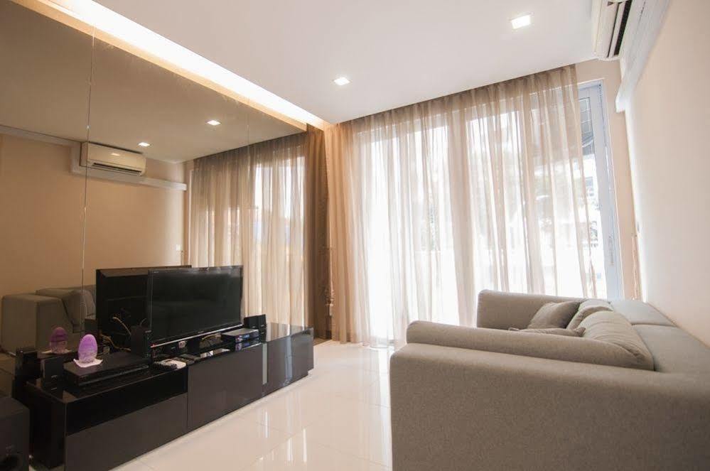 Ace Suites Σιγκαπούρη Εξωτερικό φωτογραφία